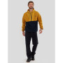 Pánská funkční mikina Fundango Carlos Fleece Pullover