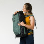 Lezecký batoh Wild Country Crag Hauler 40