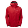 Pánská bunda Montane Pac Plus Jacket
