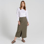 Sukně Craghoppers NosiLife Adventure Midi Skirt