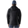 Pánská bunda Haglöfs L.I.M Down Hood II