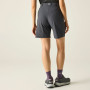 Dámské kraťasy Regatta Women’s Anti-Insect Travel Light Shorts II