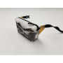 Ledvinka High Tail Designs Fanny Pack Low Poly