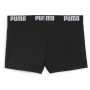 Dětské plavky Puma Logo Trunks