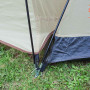 Stan Zulu Easy Tent 3