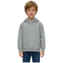 Dětská mikina LEGO® Official Merchandise Lwsky 600 Grey