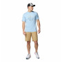 Pánské triko Columbia Kwick Hike™ Graphic Short Sleeve Tee