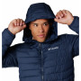 Pánská bunda Columbia Powder Lite™ II Hooded Jacket