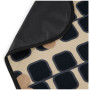 Pikniková deka Regatta Orla Kiely Printed Picnic Blanket