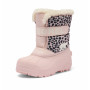 Dětské zimní boty Sorel Snow Commander™ Pink