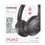 Bezdrátová sluchátka Swissten ANC Pure