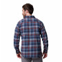 Pánská košile Columbia Cornell Woods™ Flannel Long Sleeve Shirt