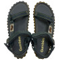 Sandály Gumbies Tracker Grey