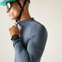 Pánský cyklistický dres Dare 2b Lightning Long Sleeve Jersey