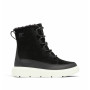 Dětské zimní boty Sorel Youth Sorel Explorer™ Iii Lace Wp