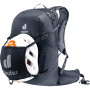 Dámský turistický batoh Deuter Speed Lite Pro 17 SL