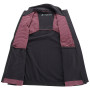 Dámská vesta Alpine Pro Berfa 3