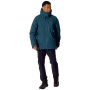 Pánská bunda Rab Xenon Shield Jacket