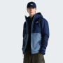Pánská bunda The North Face M Millerton Insulated Jacket