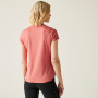 Dámské triko Regatta Limonite VIII