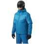 Pánská lyžařská bunda Helly Hansen Carv Lifaloft 2.0 Jacket