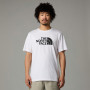 Pánské triko The North Face M S/S Easy Tee