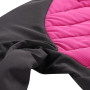 Dětská bunda Alpine Pro Gerlo Fuchsia