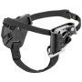 Nožní blokant Petzl Pantin Click - Levý