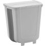 Odpadkový koš Brunner Pillar Foldaway 8l