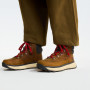 Pánské boty The North Face M Bergen Leather Wp