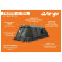 Rodinný stan Vango Sherwood Air 400XL Package