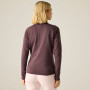 Dámská funkční mikina Dare 2b Lowline Full Zip Core Stretch