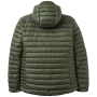 Pánská bunda Rab Microlight Alpine Hoody