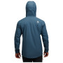 Pánská nepromokavá bunda Black Diamond M Strataline Stretch Shell