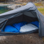 Vložka do spacáku LifeVenture Cotton Sleeping Bag Liner, Mummy