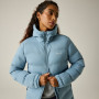 Dámský kabát Regatta Womens Altoro Thermal Long Length