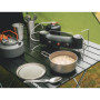 Kempingový vařič Robens Fire Finch Double Stove