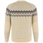 Pánský svetr Fjällräven Övik Knit Sweater M