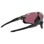 Sluneční brýle Oakley Jawbreaker Prizm Road Jade