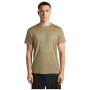 Pánské funkční triko Icebreaker M 150 Tech Lite SS Tee Great Heights