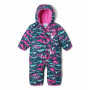 Dětská kombinéza Columbia Snuggly Bunny™ Bunting