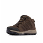 Pánské boty Columbia Redmond™ IV Mid Waterproof