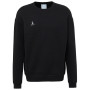 Pánská mikina Mammut Mammut Base ML Crew Neck Men Ski Tour