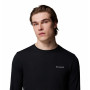 Pánské triko Columbia Tech Trail™ Utility Warm Ls Crew