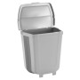 Odpadkový koš Brunner Pillar Foldaway 8l