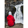 Bunda Pinguin Parker Jacket 5.0