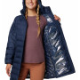 Dámský zimní kabát Columbia Powder Lite™ II Mid Jacket
