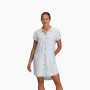 Dámské šaty Royal Robbins W Camino Pucker Dress