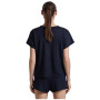 Dámské triko Icebreaker Women Mer 150 Lodge SS Tee