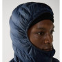 Pánská bunda Haglöfs Särna Mimic II Hood